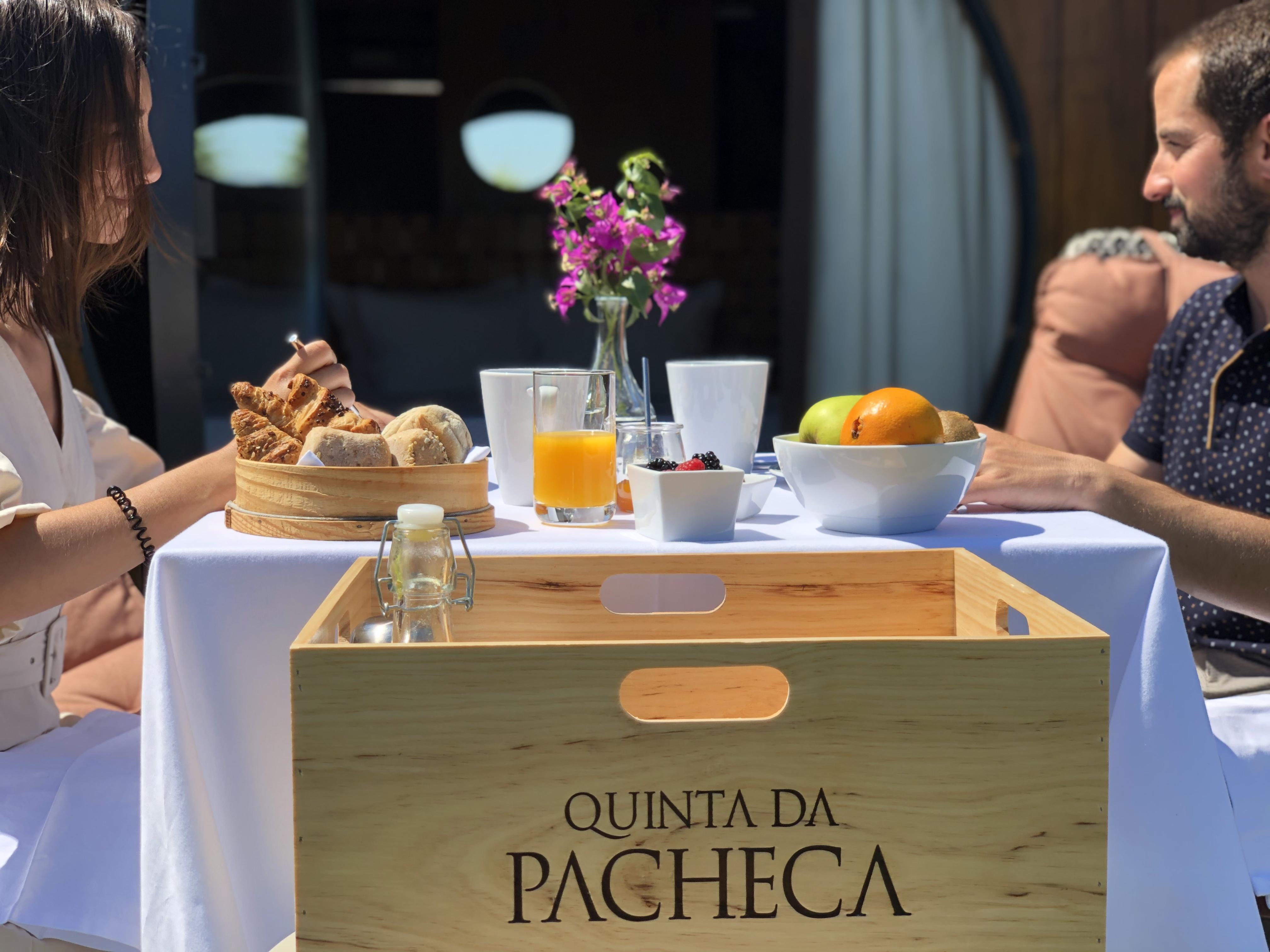 The Wine House Hotel - Quinta Da Pacheca Lamego Ngoại thất bức ảnh